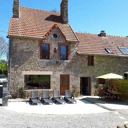Le Bocage Villa Sartilly-Baie-Bocage Exterior photo